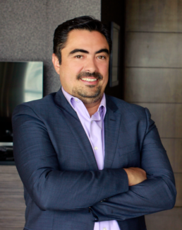 Juan Jose Ramirez